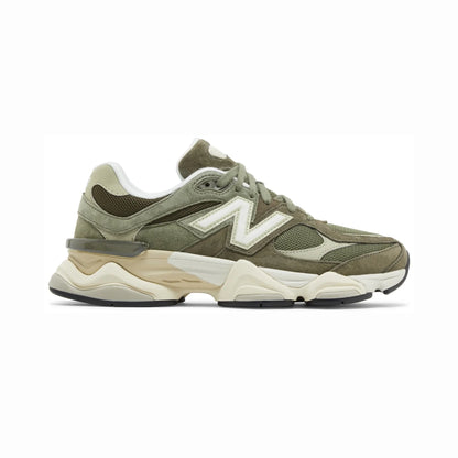 New Balance 9060 Dark Army