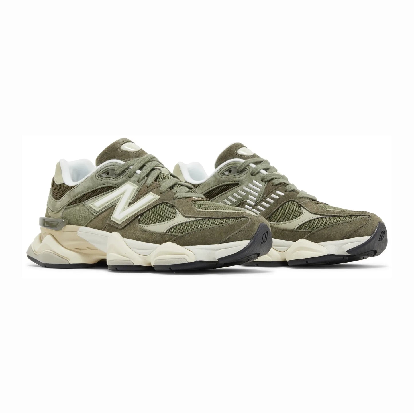 New Balance 9060 Dark Army