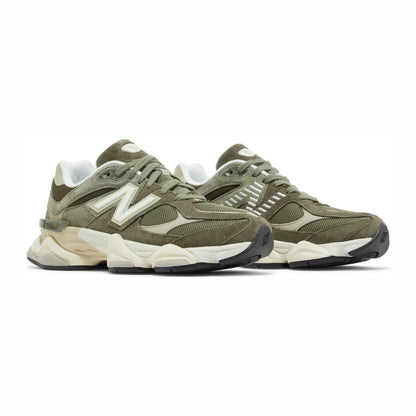New Balance 9060 Dark Army
