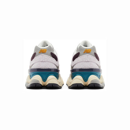 New Balance 9060 Taro Plum Brown