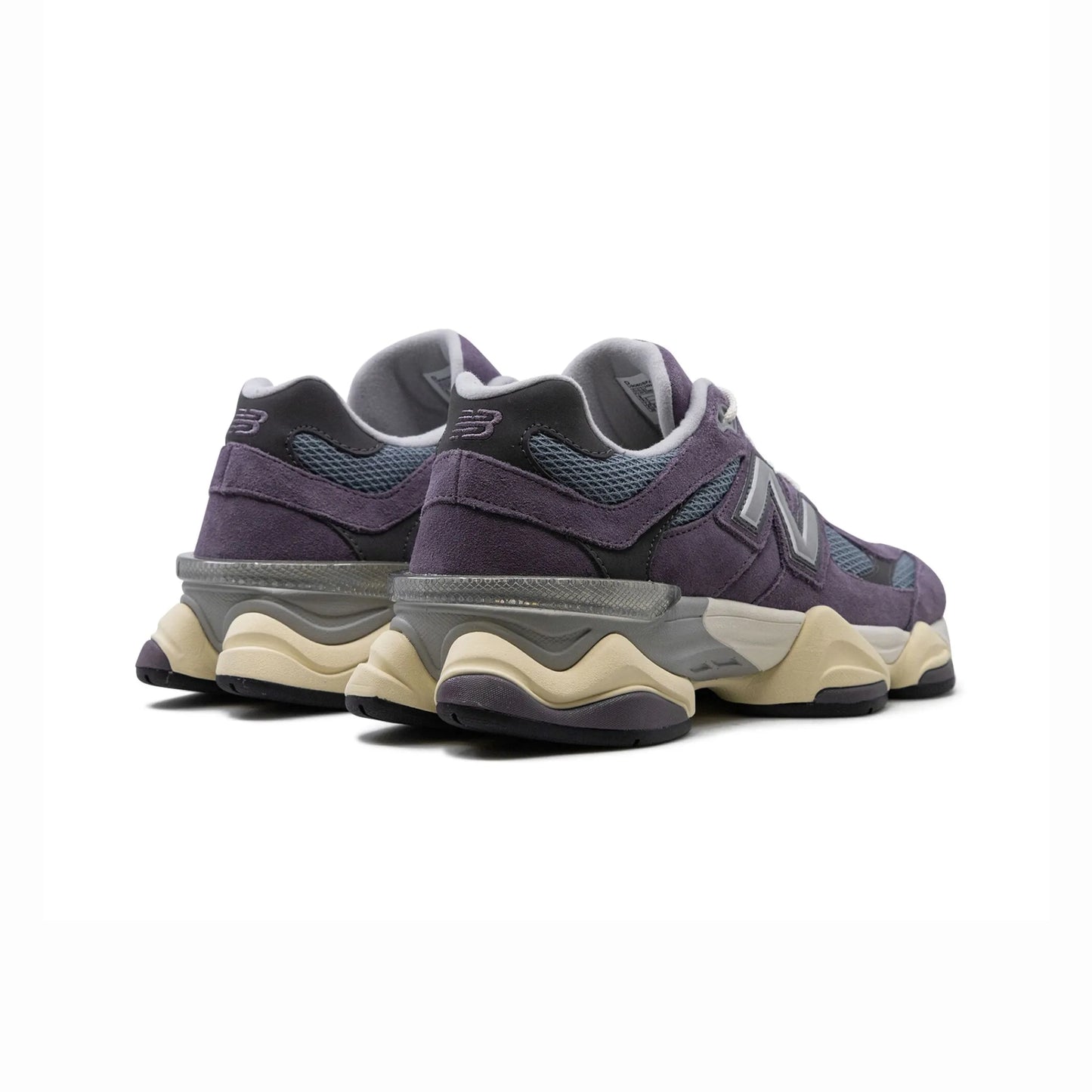 New Balance 9060 Shadow Purple