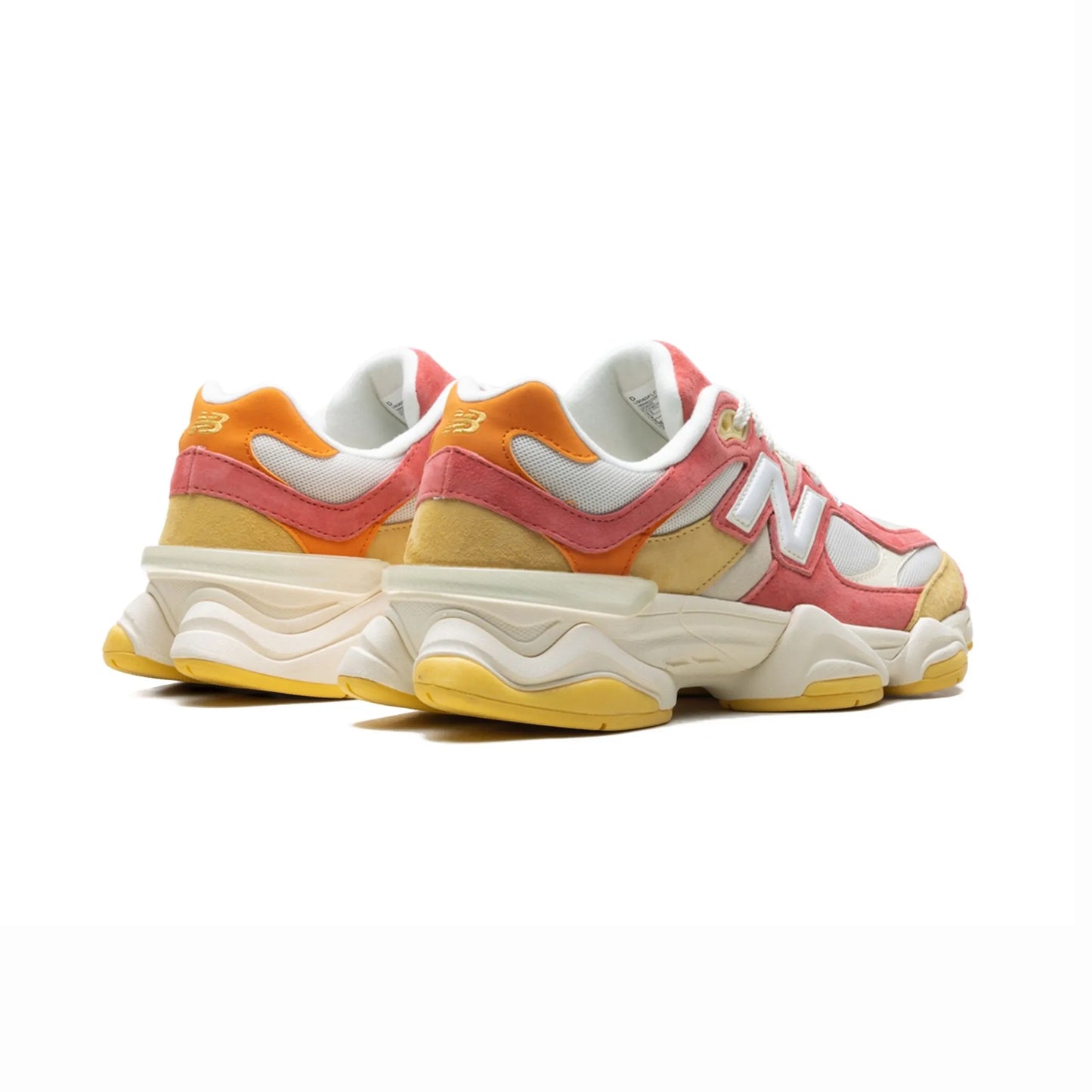 New Balance 9060 Fluorescent