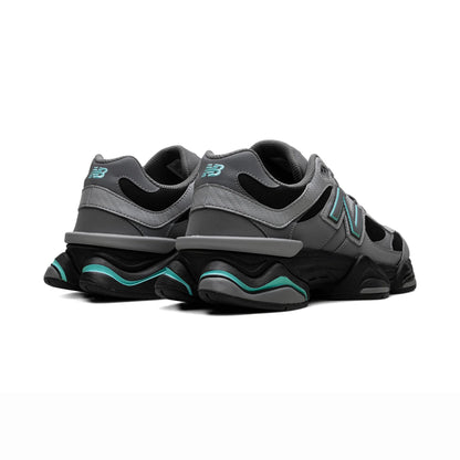 New Balance 9060 Grey Black Blue