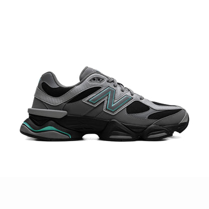 New Balance 9060 Grey Black Blue