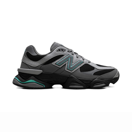 New Balance 9060 Grey Black Blue