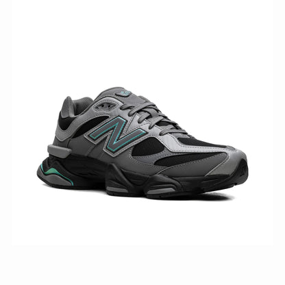 New Balance 9060 Grey Black Blue
