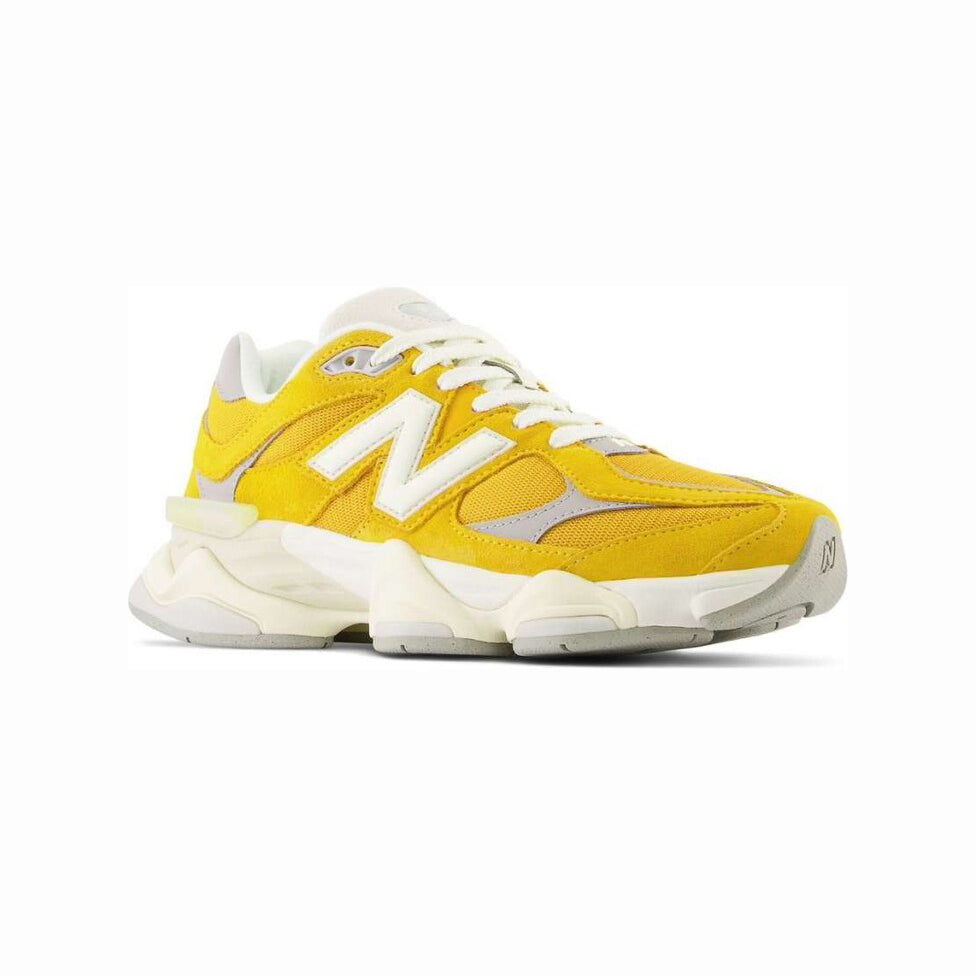 New Balance 9060 Varsity Gold