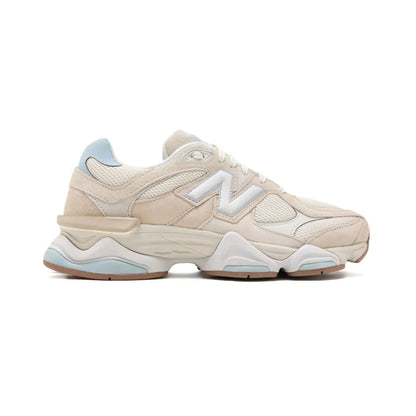 New Balance 9060 Bisque Froasted Glass
