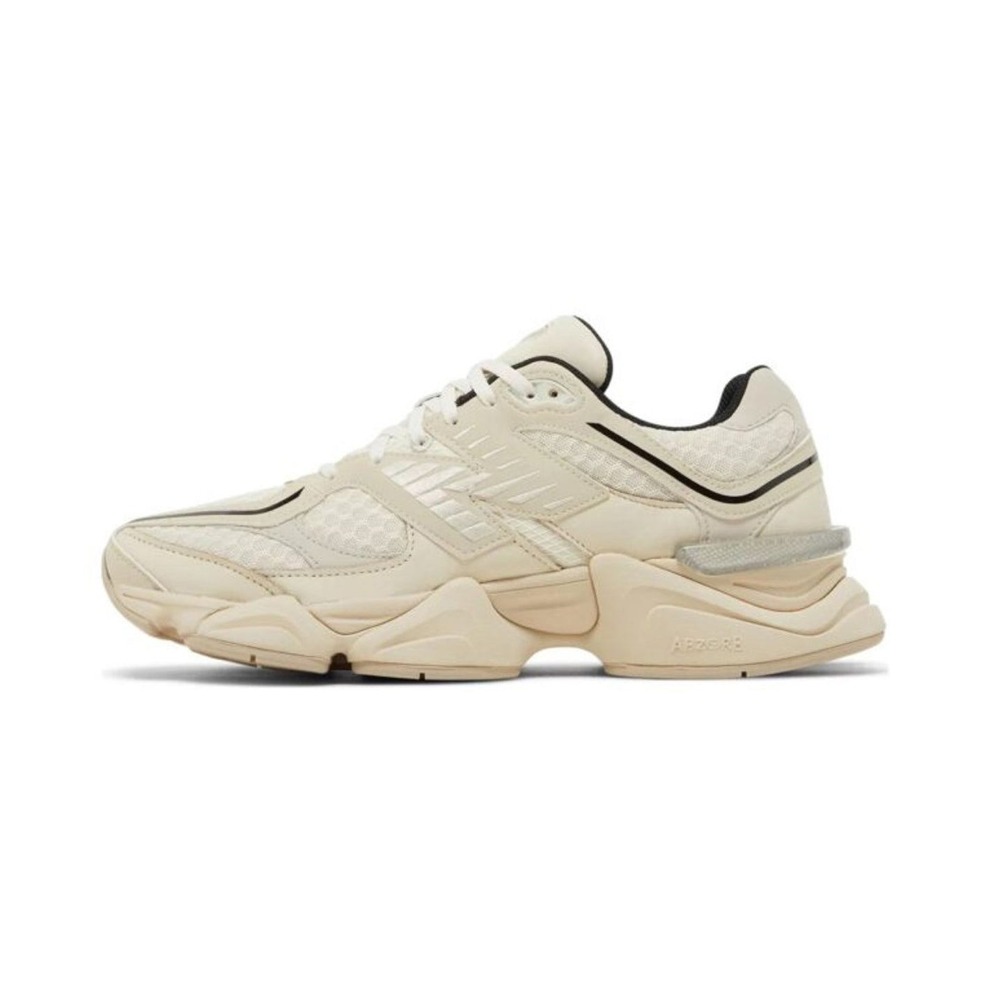 New Balance 9060 Turtledove Black