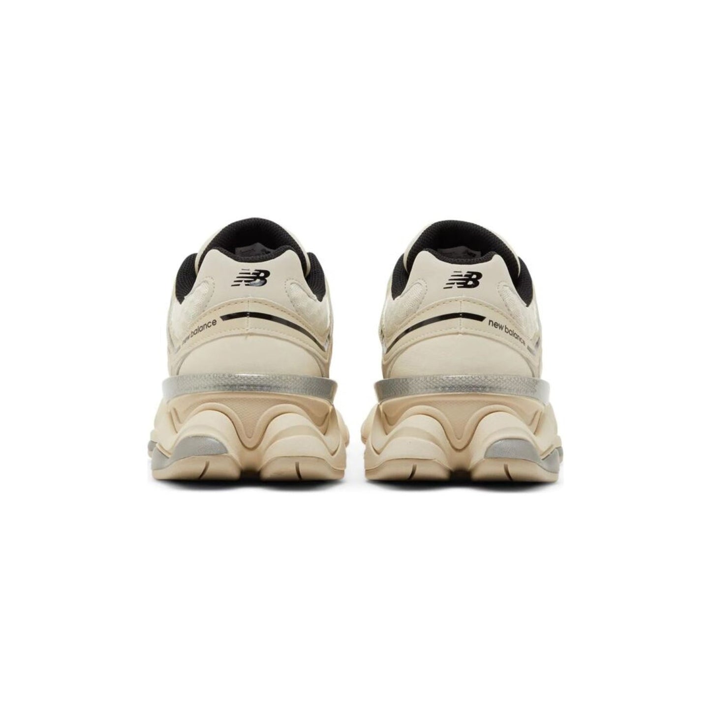 New Balance 9060 Turtledove Black