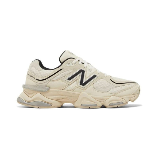 New Balance 9060 Turtledove Black