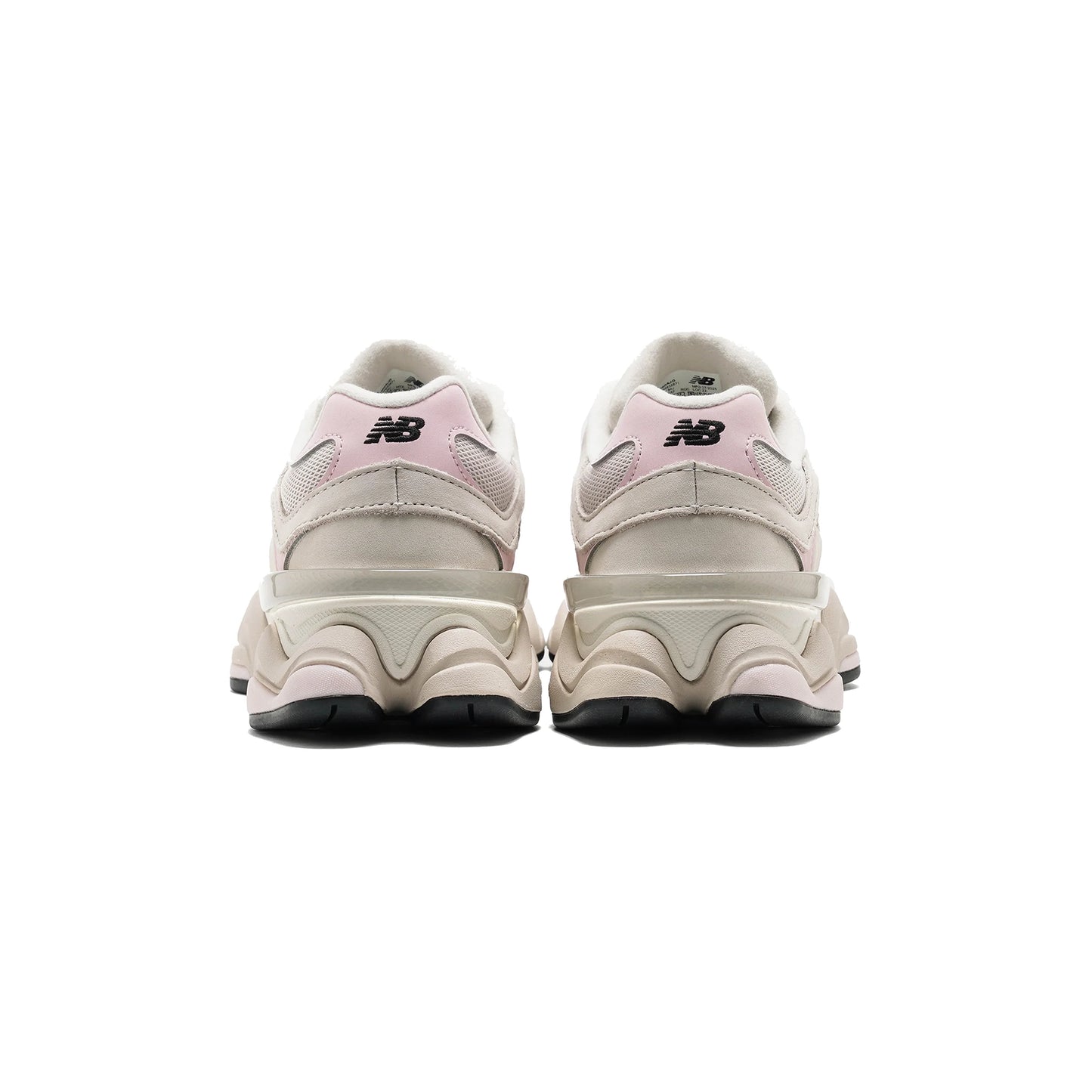 New Balance 9060 Cream Pink