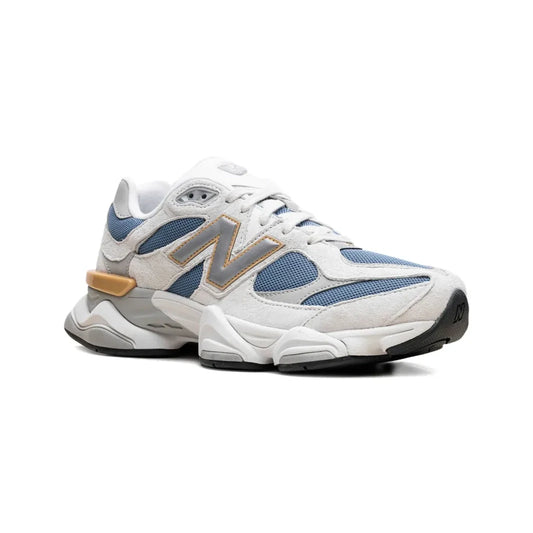 New Balance 9060 Heron Blue Grey