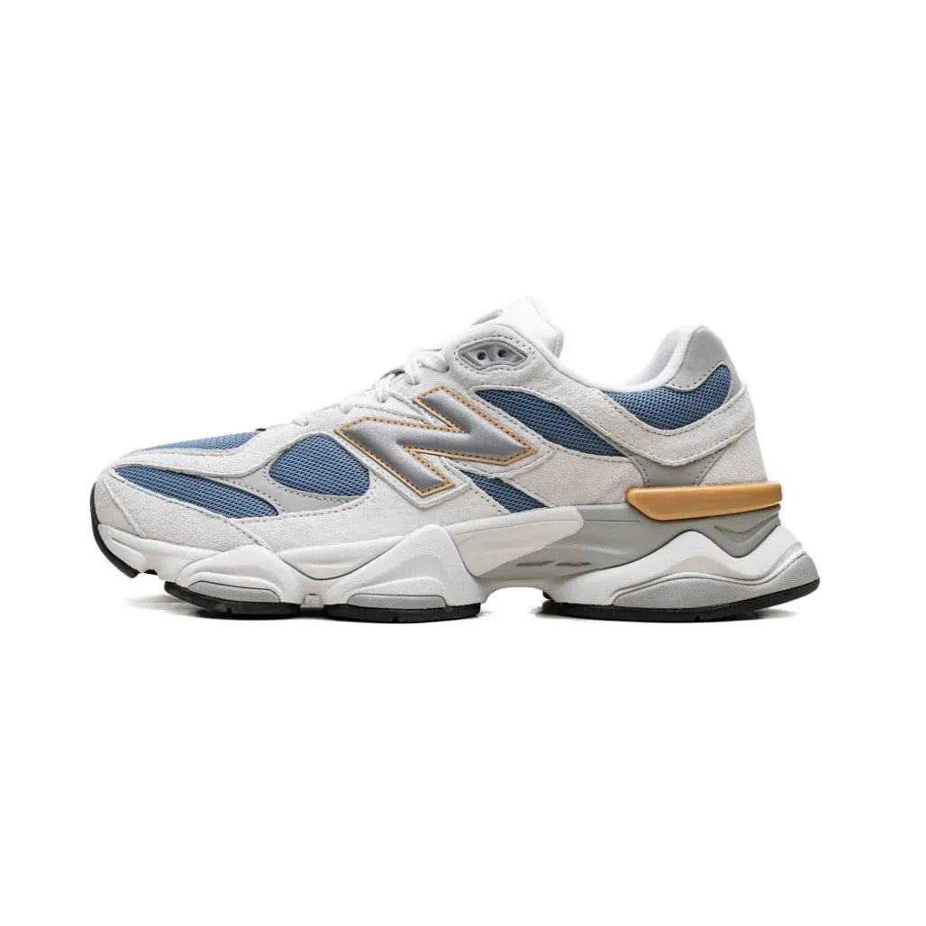 New Balance 9060 Heron Blue Grey