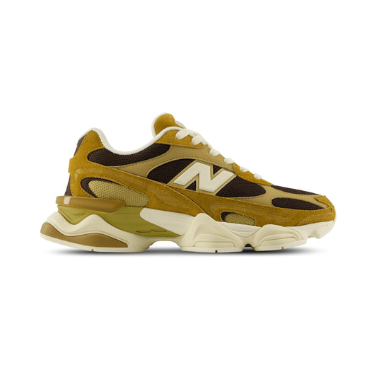 New Balance 9060R Black Coffee Workwear
