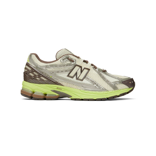 New Balance 1906R Ssence Green Brown