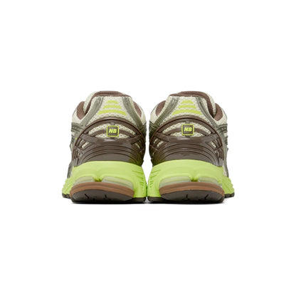 New Balance 1906R Ssence Green Brown