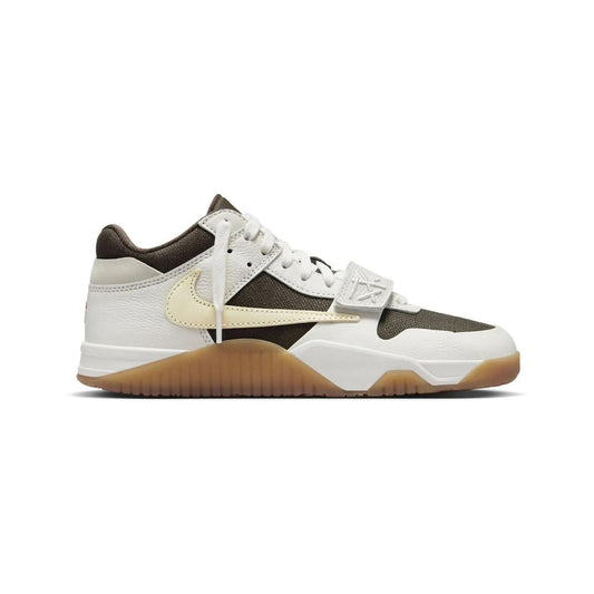 Jordan Jumpman Jack Travis Scott Sail
