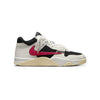 Jordan Jumpman Jack x Travis Scott University Red