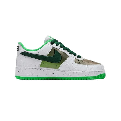 Nike Air Force 1 DOAF Oregon Egg or Duck PE - vista 3