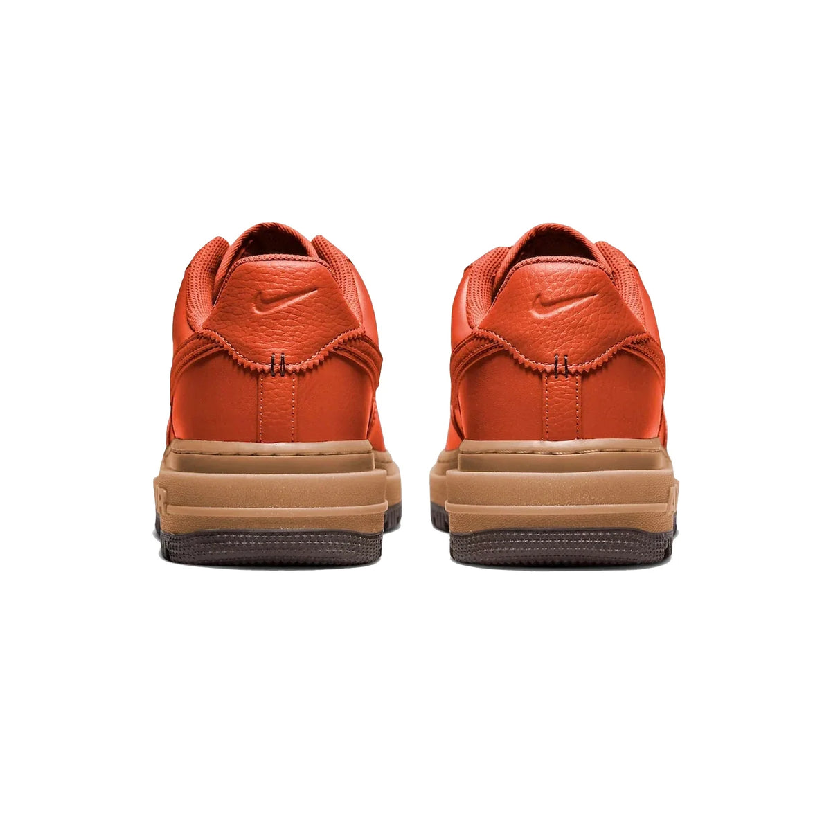Nike Air Force 1 Low Luxe Burnt Sunrise - vista 3