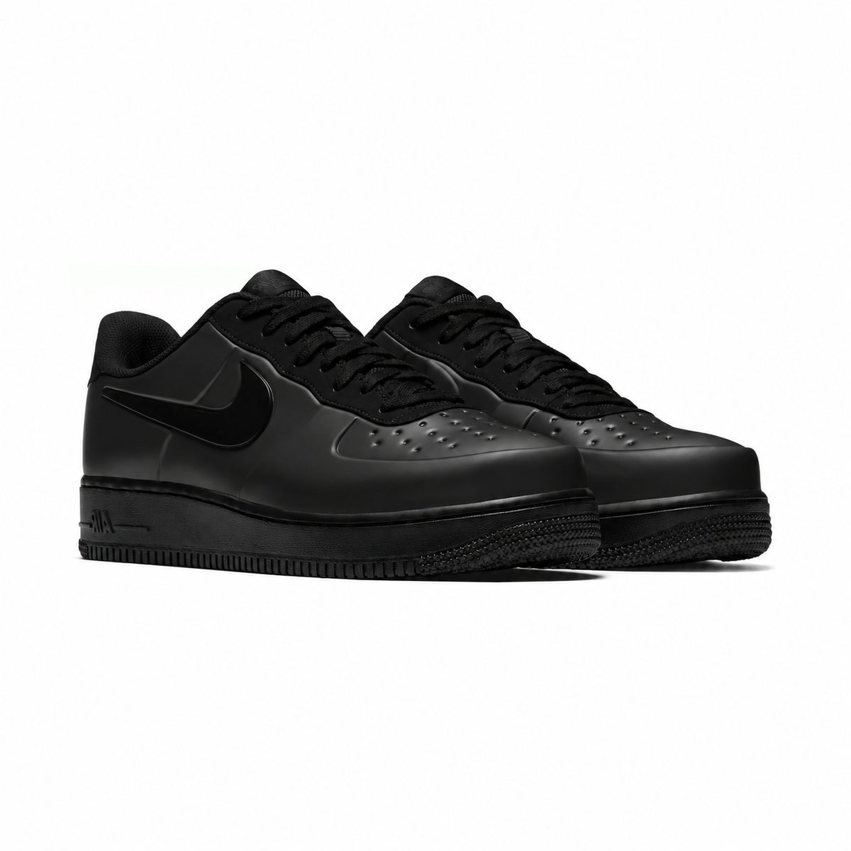 Nike Air Force 1 Foamposite Pro Cup Black Friday - vista 2