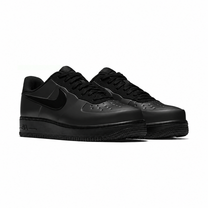 Nike Air Force 1 Foamposite Pro Cup Black Friday - vista 2