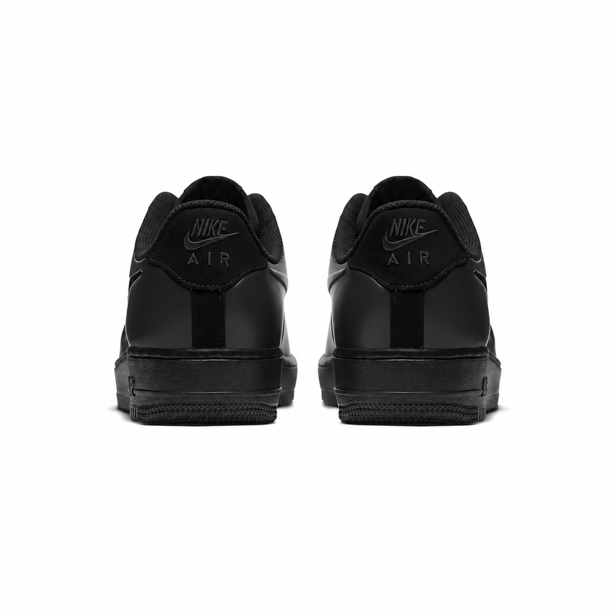 Nike Air Force 1 Foamposite Pro Cup Black Friday - vista 3