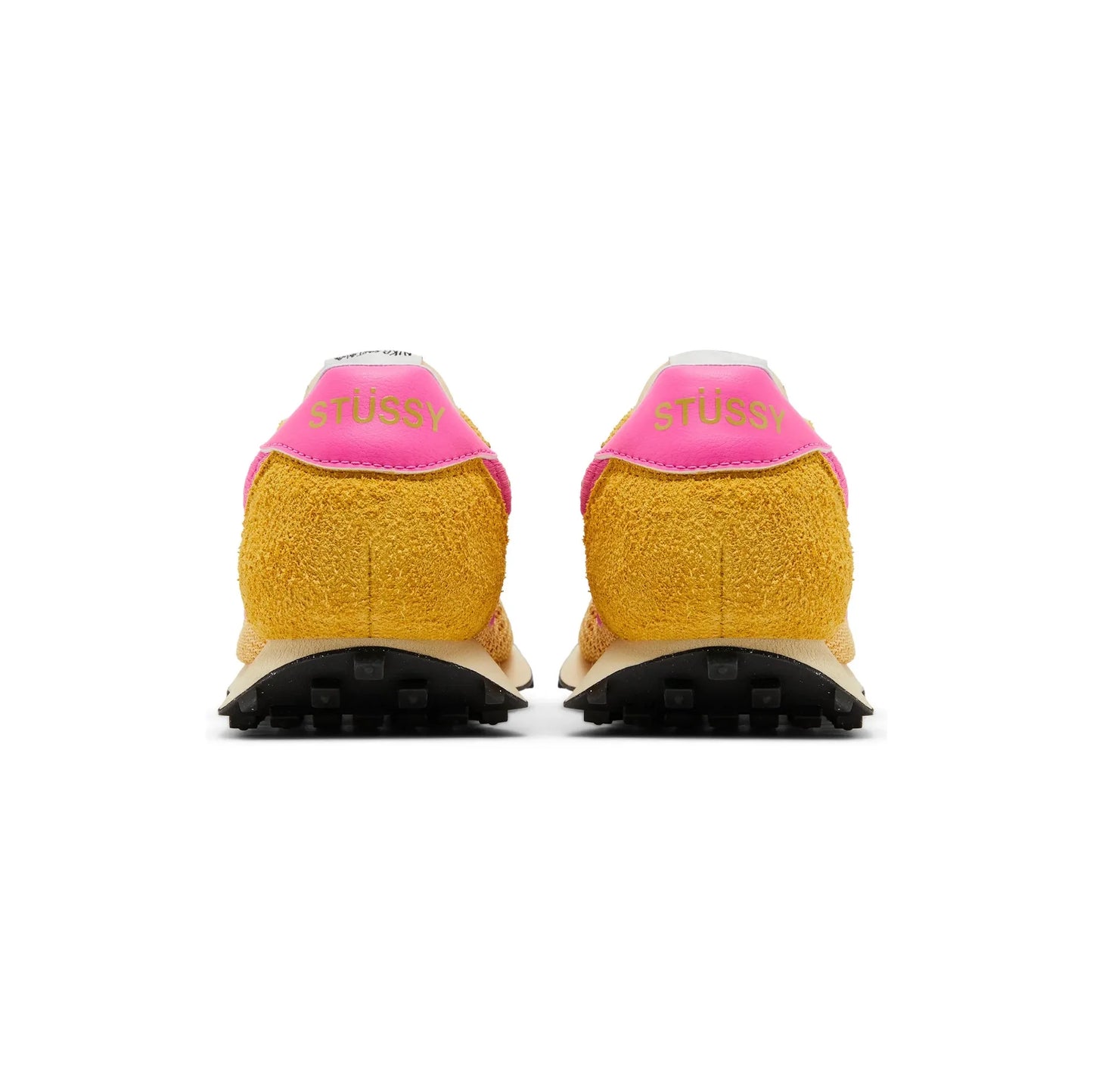 Nike LD-1000 x Stüssy Sanded Gold