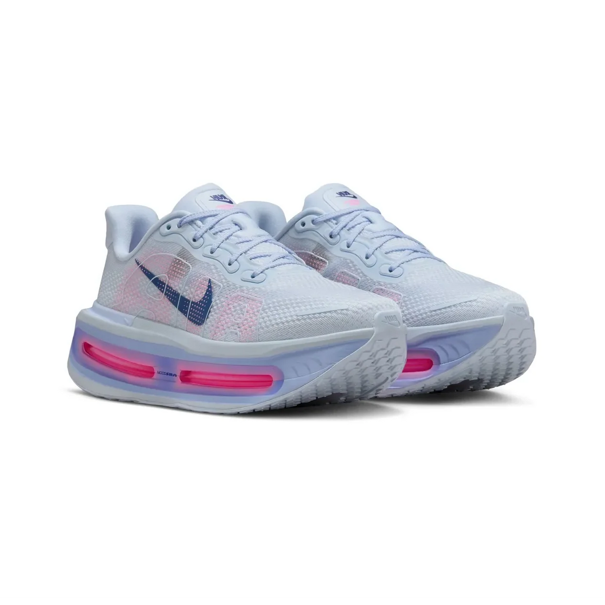 Nike Vomero Premium Blue Tint - vista 2