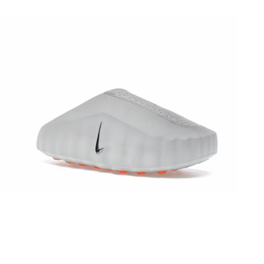 Nike Mind 001 Slide Light Smoke Grey