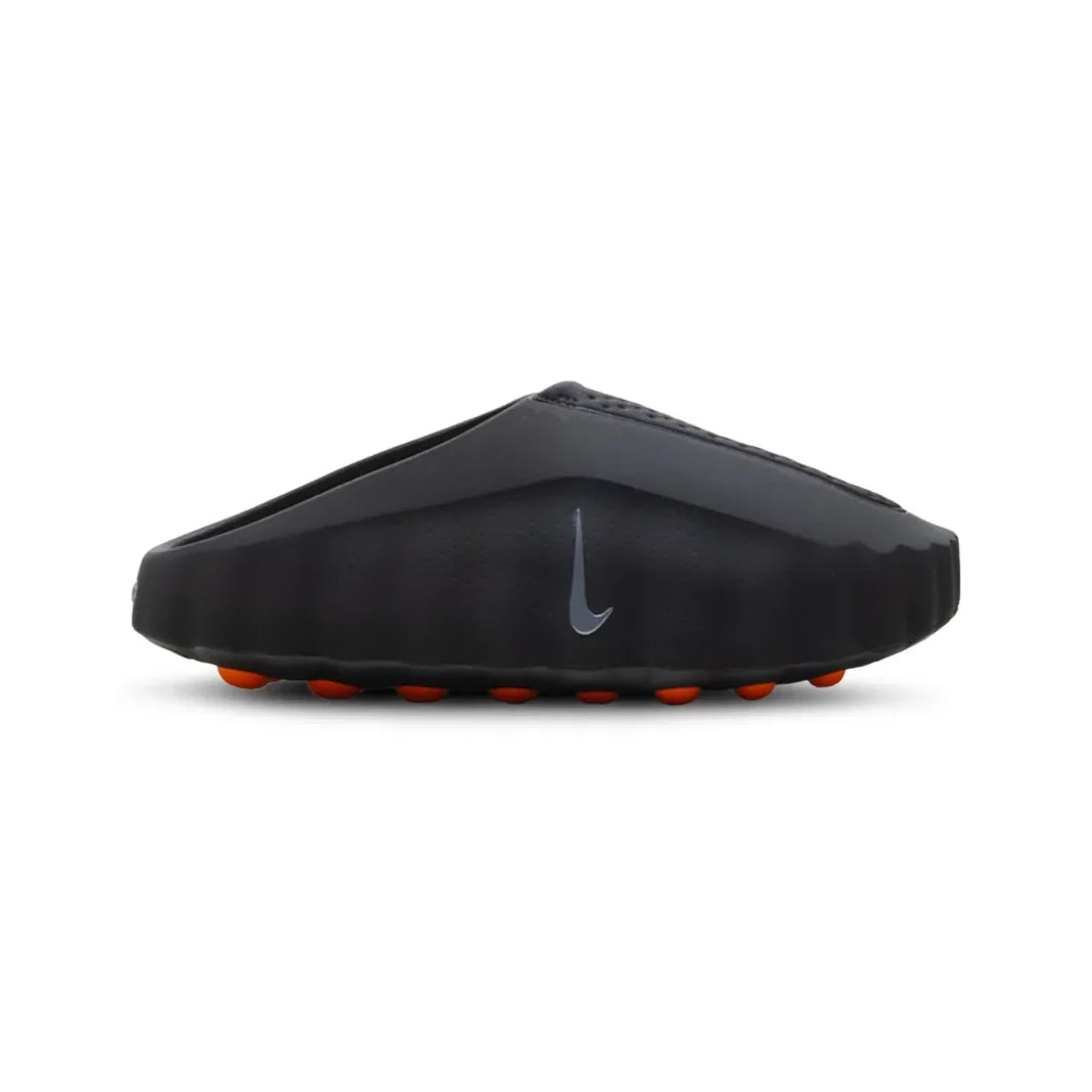 Nike Mind 001 Slide Black Chrome