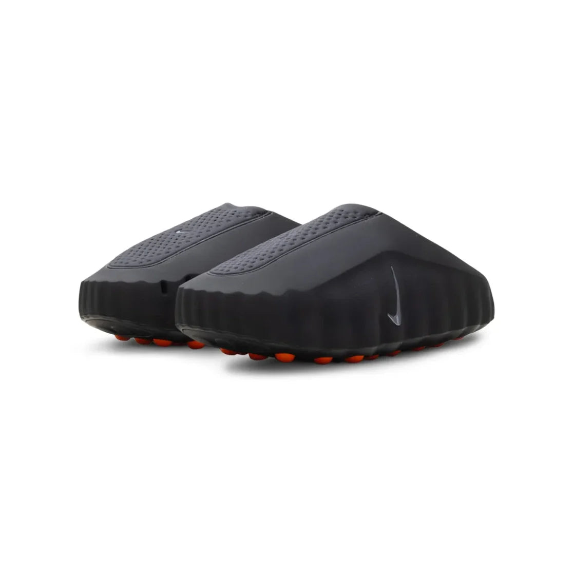 Nike Mind 001 Slide Black Chrome