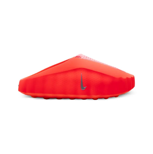 Nike Mind 001 Slide Solar Red