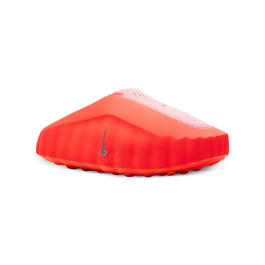 Nike Mind 001 Slide Solar Red