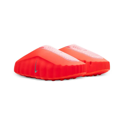 Nike Mind 001 Slide Solar Red