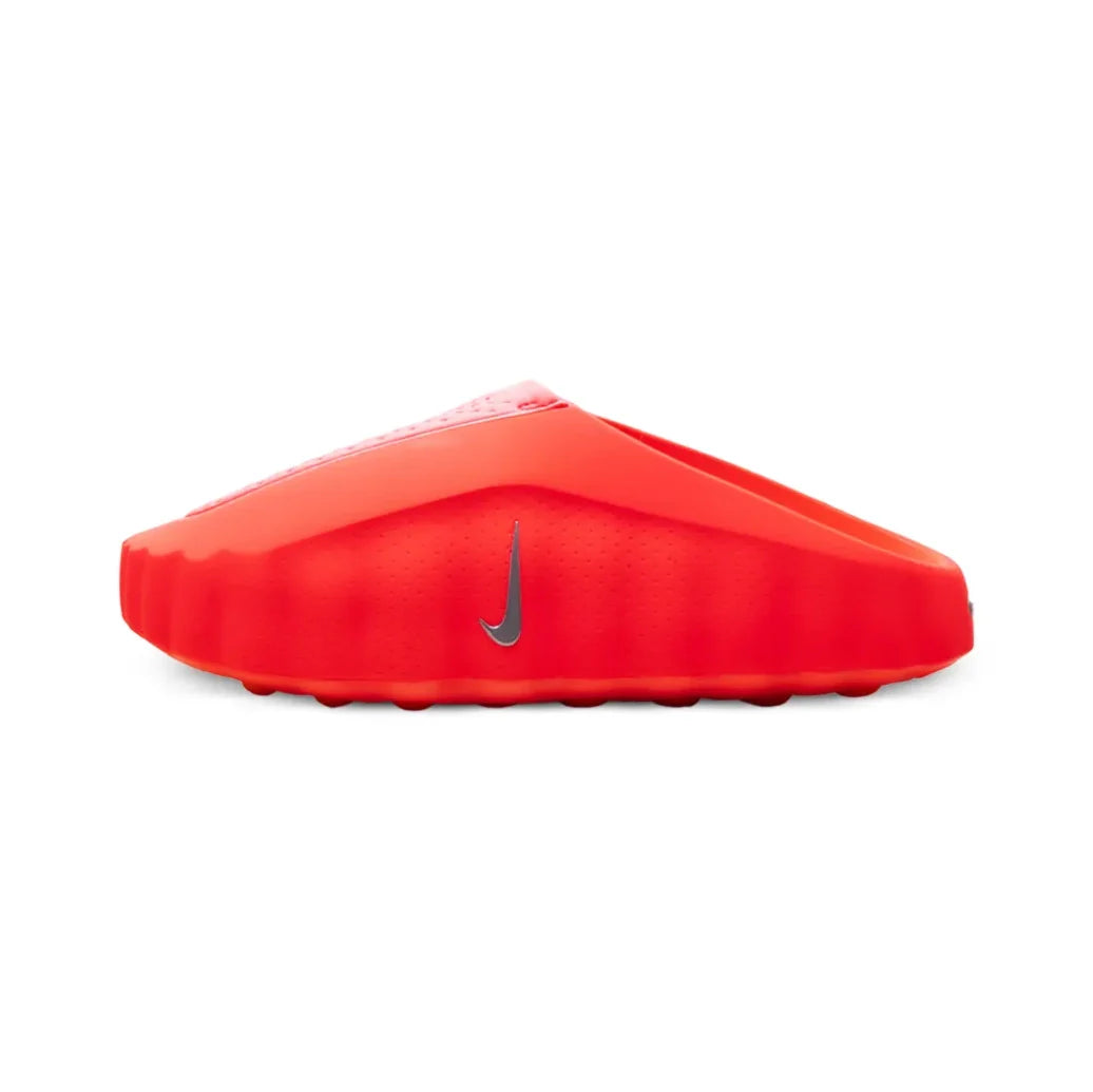 Nike Mind 001 Slide Solar Red