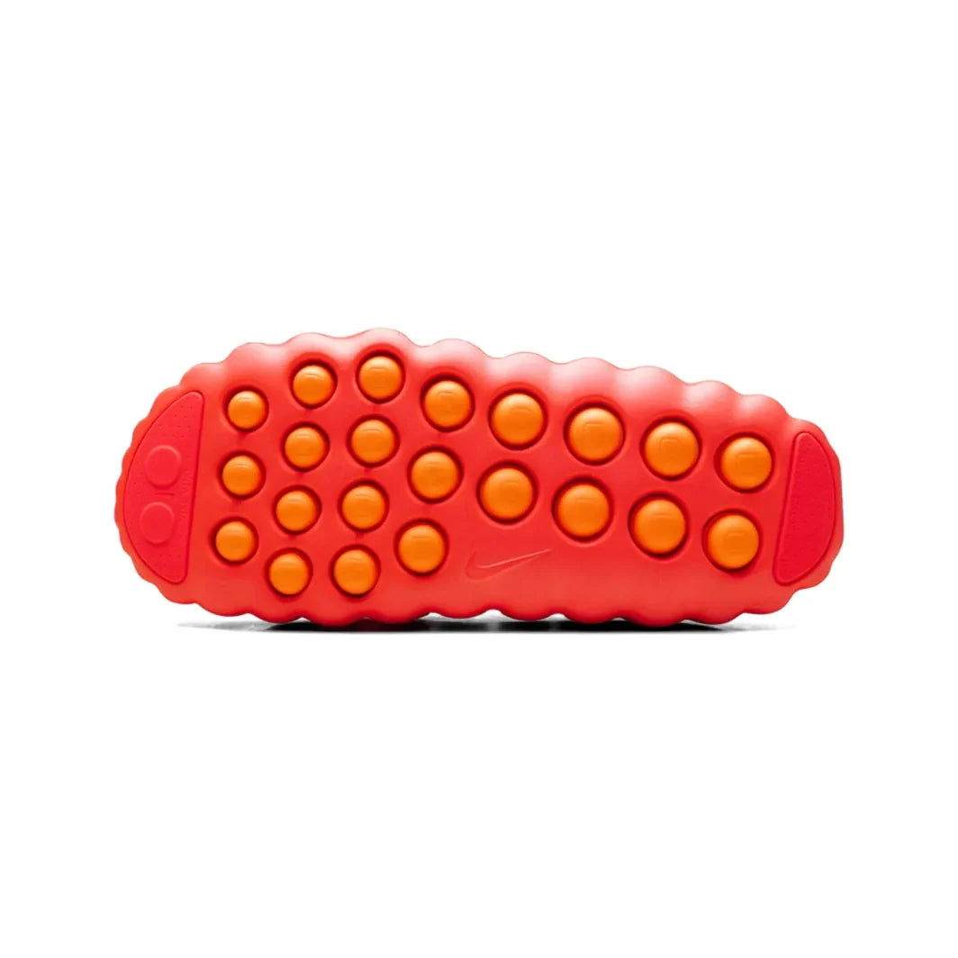 Nike Mind 001 Slide Solar Red