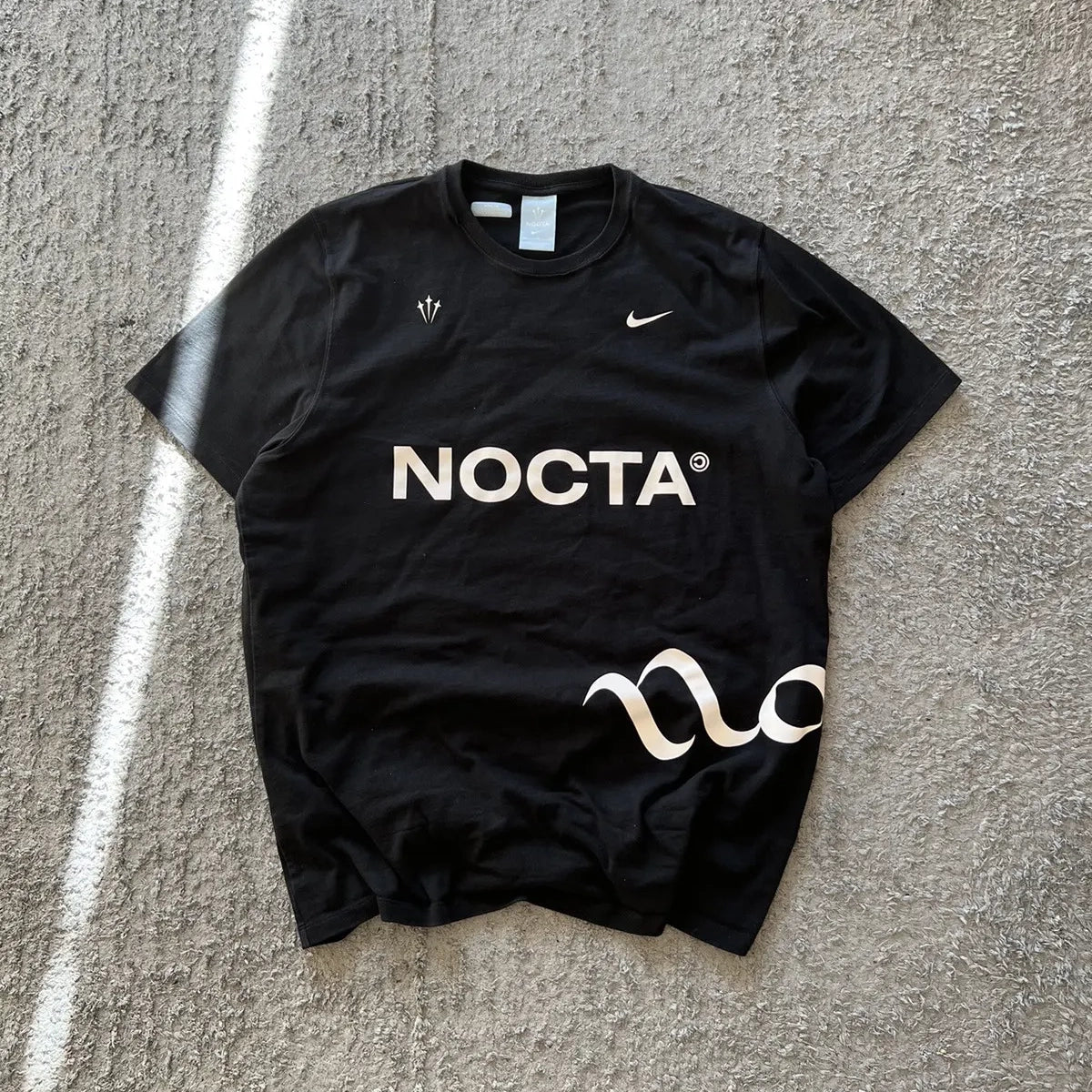 Nike x Nocta Basketball T-Shirt