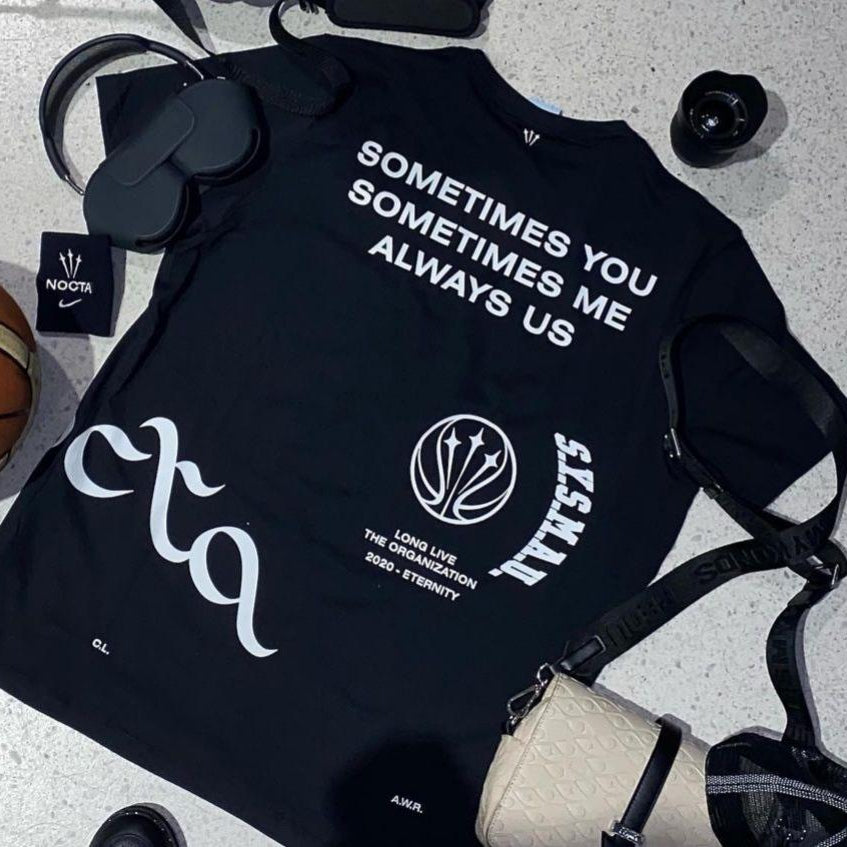 Nike x Nocta Basketball T-Shirt