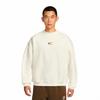 Nike Sportswear Therma-FIT Pegasus CNY Crew Sweatshirt White
