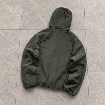 Nike Windrunner Therma-FIT Jacket Military Green