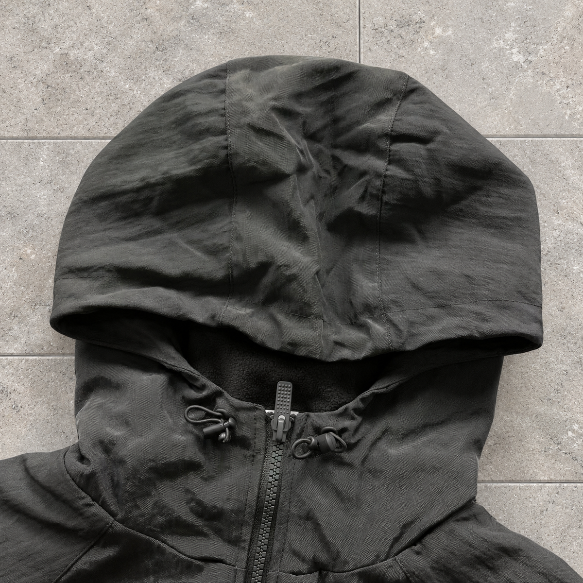 Nike Windrunner Therma-FIT Jacket Military Green