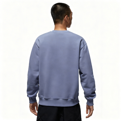 Jordan Fleece Crew Neck Pullover