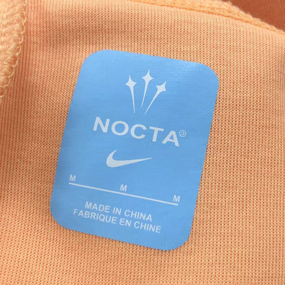 Nike x NOCTA NRG Tech Fleece Hoodie & Pants Set Ice Peach