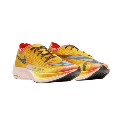 Nike ZoomX VaporFly Next 2 University Gold