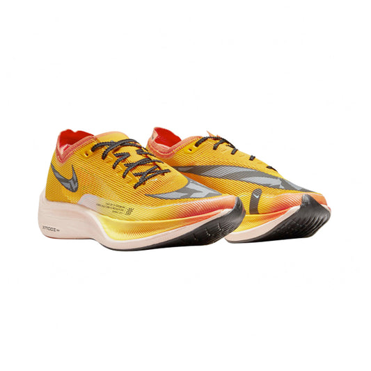 Nike ZoomX VaporFly Next 2 University Gold