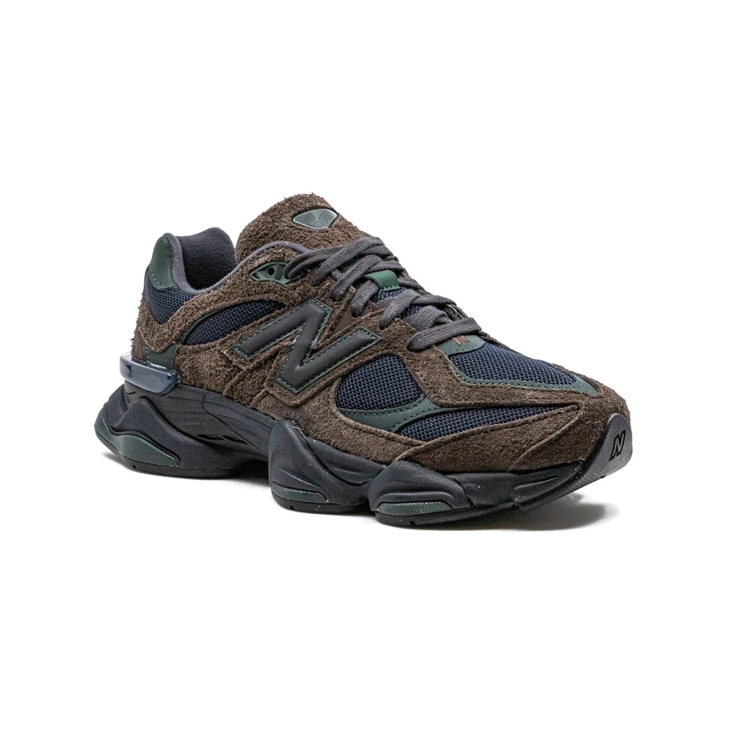 New Balance 9060 Beef & Broccoli