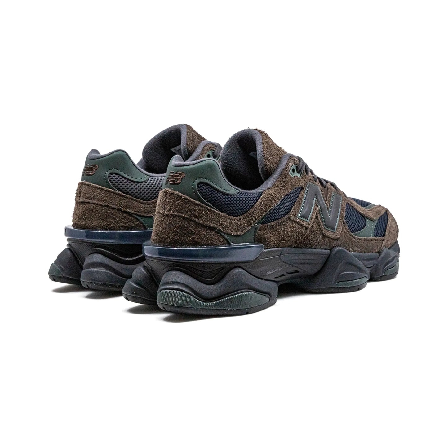 New Balance 9060 Beef & Broccoli