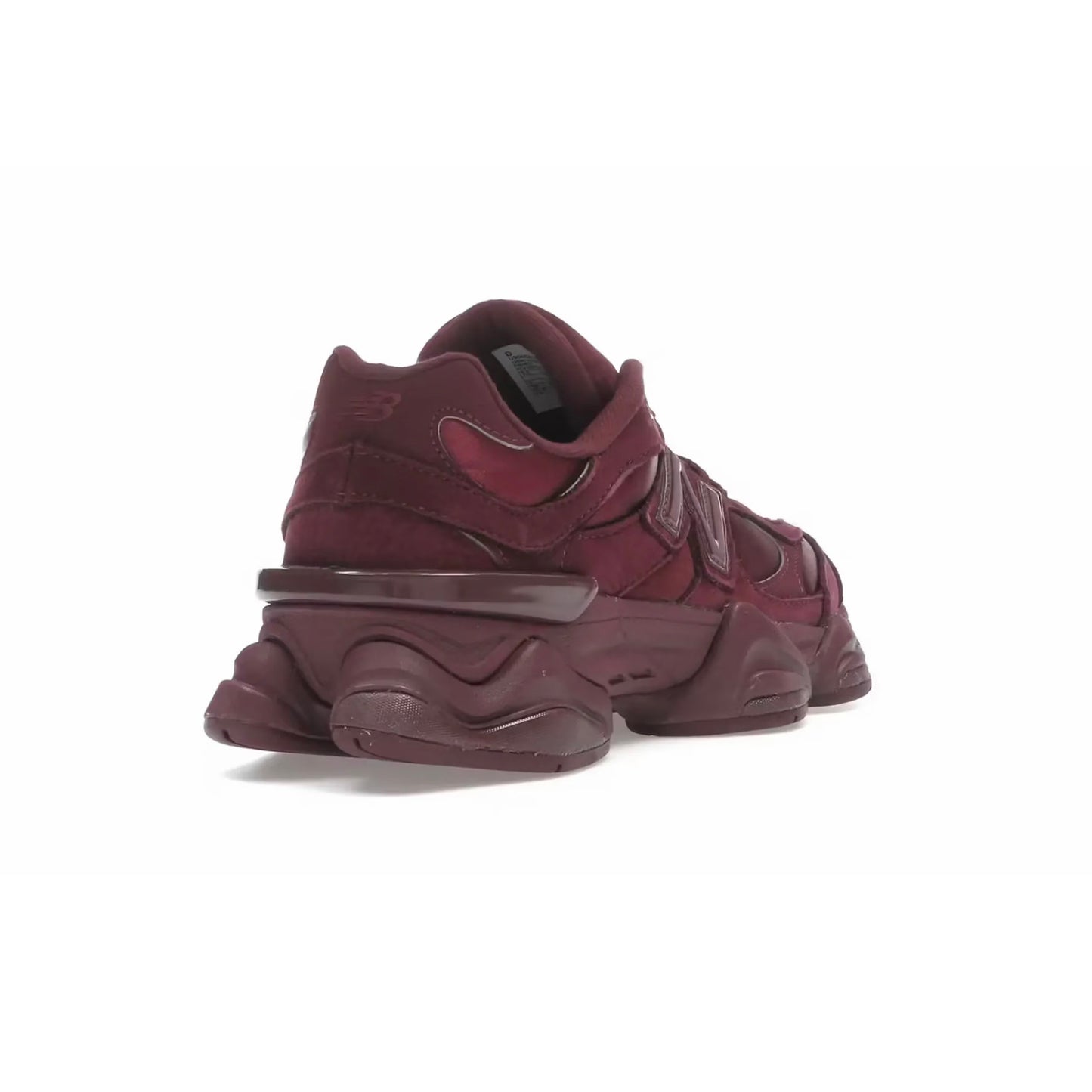New Balance 9060 Burgundy